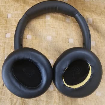 Anker Q30 Kulaklık Pedleri Garanti Süresi İçinde Deforme Oldu