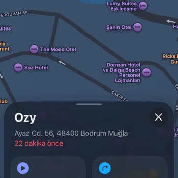 Selectum Colors Bodrum Oteli'nde Kayıp AirPods Teslim Edilmedi Ve Kullanılıyor