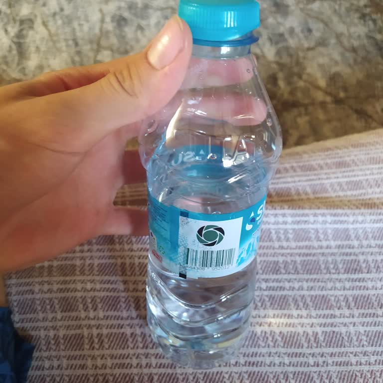Sutar Kaynak Suyunda Metalik Ve Pas Tadına İlişkin Kalite Kontrol Talebi
