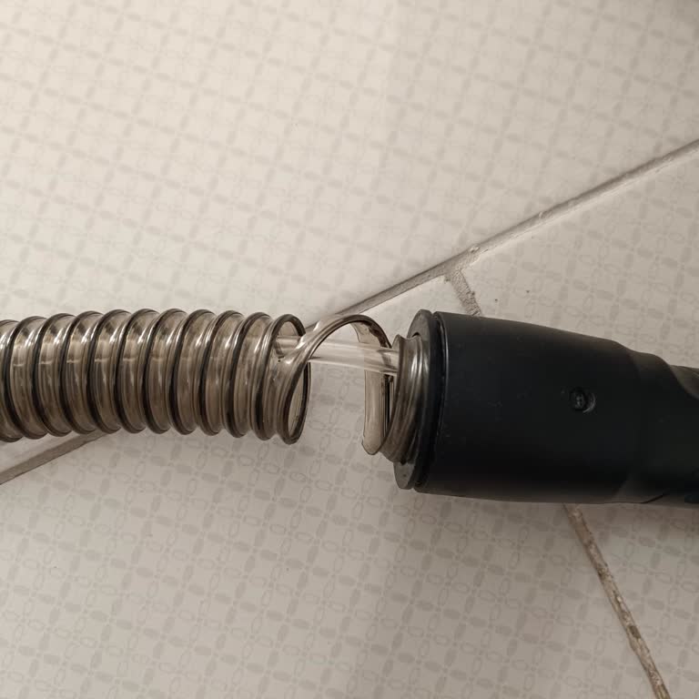 Hortum Arızası Garanti Kapsamına Alınmadı