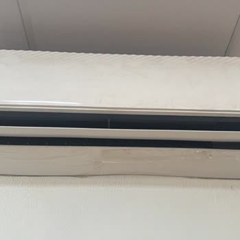 Arçelik Servisi İzole Bant Stoklamadığı İçin İş Yerinde Soğutma Sorununu Uzatıyor