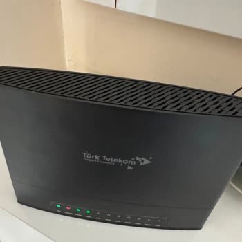 Fiber İnternet Kesintisi Ve Tekrarlanan Çözüm Sözleri
