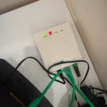 Fiber İnternet Kesintisi Ve Tekrarlanan Çözüm Sözleri