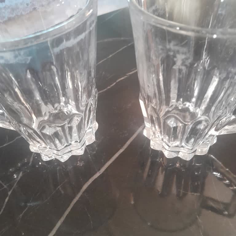 Bardaklarda Çizilme Sorunu Yaşayan Vestel Bulaşık Makinesi İçin İade Ve Değişim Talebi