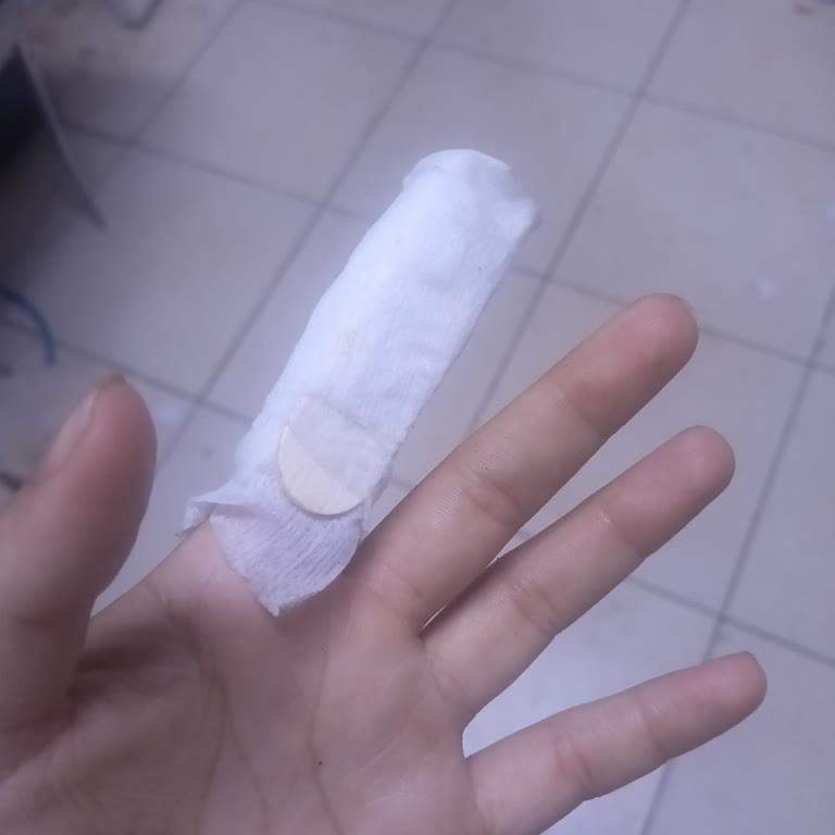 Rich Hospital Acil Bölümünde Personel İlgisizliği Ve Muayene Eksikliği