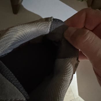 Reebok Ayakkabısının 5 Ayda Delinip Yırtılması Ve Garanti Reddi