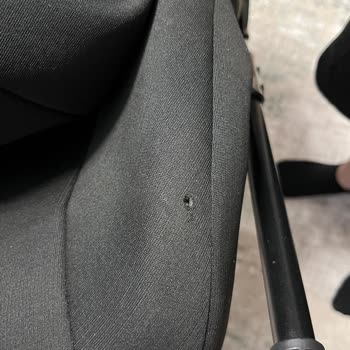 Defolu Bebek Arabası İade Talebim Reddedildi, Hemen Geri Ödeme Bekliyorum