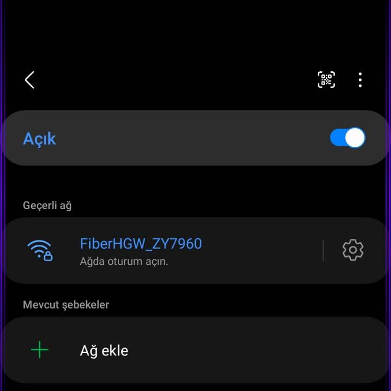 Kırılan Kablo Nedeniyle Uzun Süreli İnternet Kesintisi Ve Acil Onarım Talebi
