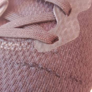 Nike Ayakkabısında 2 Ayda Başparmak Yırtılması Ve Üretim Hatası Talebi