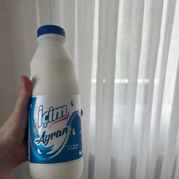 Eki aç