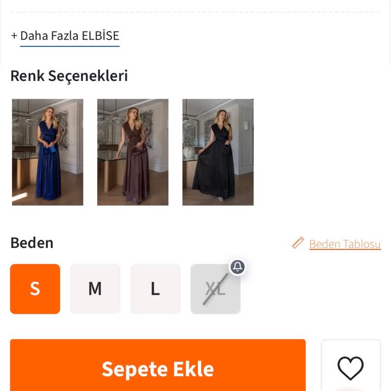 Deniz Butik’te Geciken Kargo, Yanlış Beden Ve İkinci Siparişin Gecikmesi