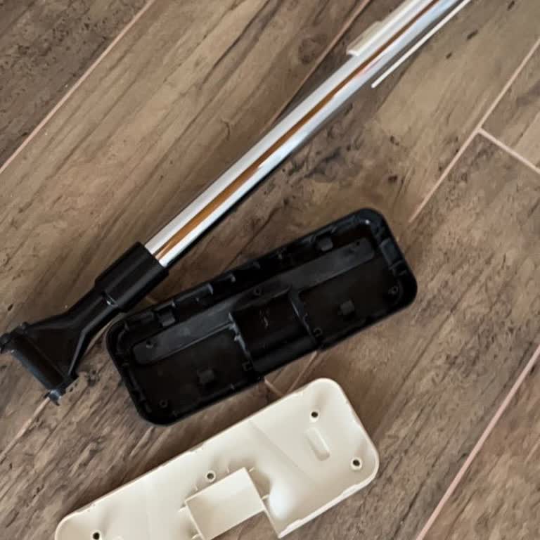 Filtre Hasarı Onarılamadı, Yeni Çekme Aparatı Bozuk: İade Ve Değişim Talebi