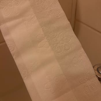 Papia Tuvalet Kağıdındaki Kalite Sorunu Ve Telafi Talebi