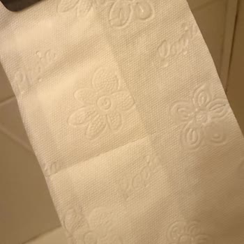 Papia Tuvalet Kağıdındaki Kalite Sorunu Ve Telafi Talebi