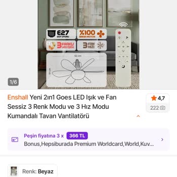 Hepsiburada’da Premium Üyeler İçin Yanıltıcı Fiyat Ve Gerçekleşmeyen İndirim