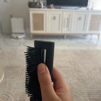 Dyson Airwrap Tarak Başlığı Üretim Hatası Garanti Reddi