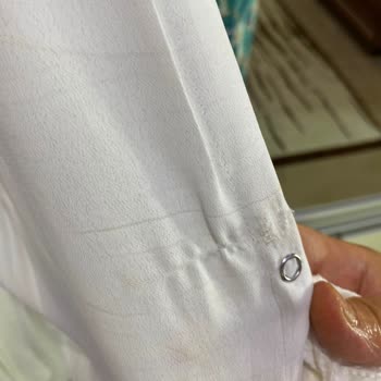 Ekaabaya İade Talebim Reddedildi