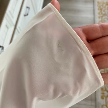 Ekaabaya İade Talebim Reddedildi