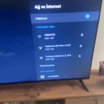 Türk Telekom Tivibu'da Asla Bağlantı Yok, Asla Sinyal Yok!