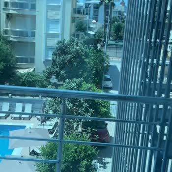 Pansiyonda Hijyen ve Güvenlik Sorunları