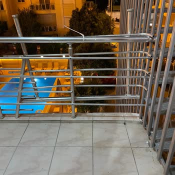Pansiyonda Hijyen ve Güvenlik Sorunları