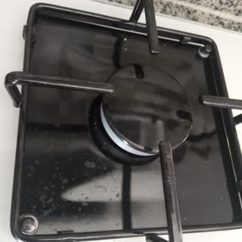 Beko Çamaşır Makinesi Sallanıyor, Fırın Ve Ocakta Korozyon Ve Patlama Sorunları