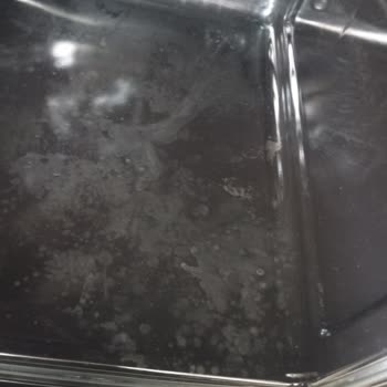 Beko Çamaşır Makinesi Sallanıyor, Fırın Ve Ocakta Korozyon Ve Patlama Sorunları