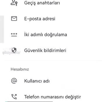 WhatsApp Erişimim Engellendi