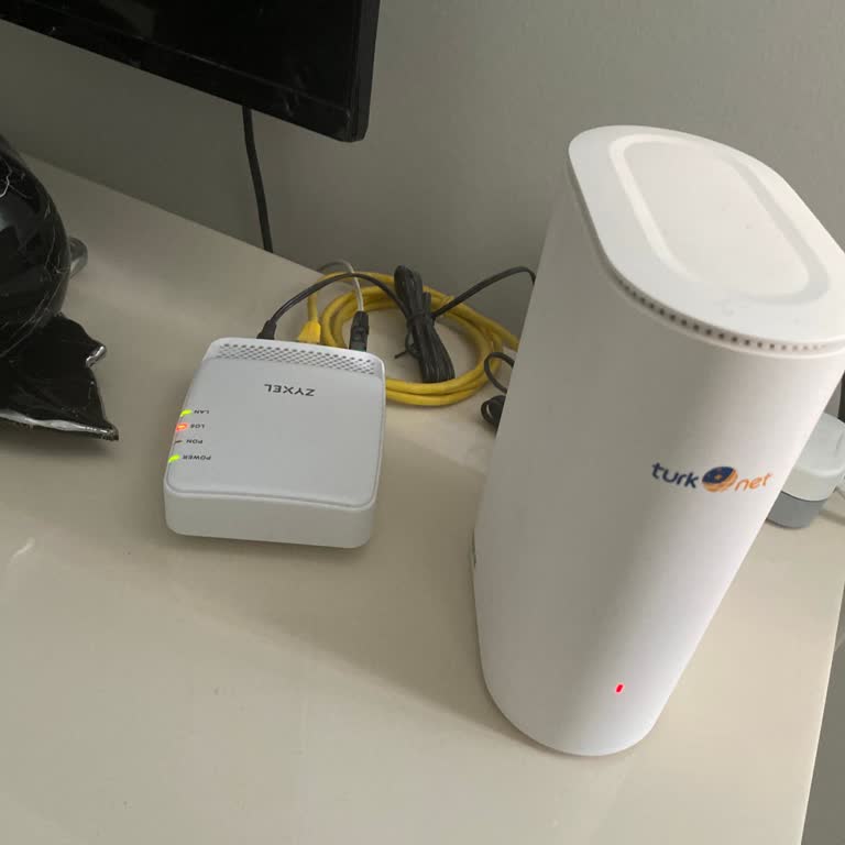 TurkNet İnternet Kesintileri Ve Bilgilendirme Yokluğu