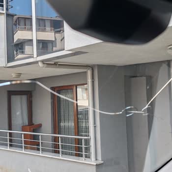 Opel Ateş Otomotiv’de Cam Siparişi 62 Gün Gecikmesi Ve Bilgi Eksikliği