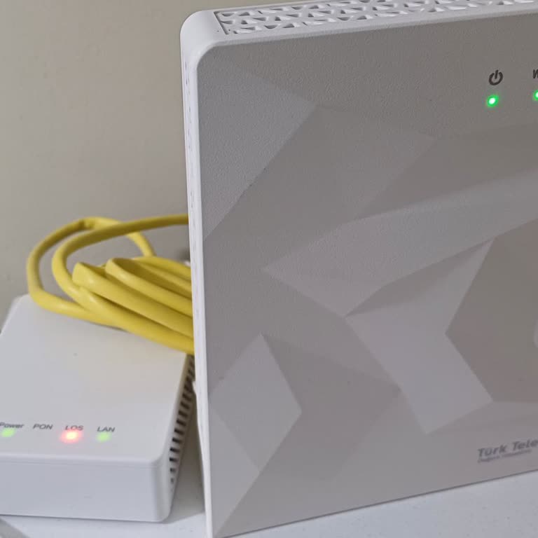 Esenyurt'ta 50 Mbps Fiber İnternet Kesintisi Ve Çelişkili Bilgi Mağduriyeti