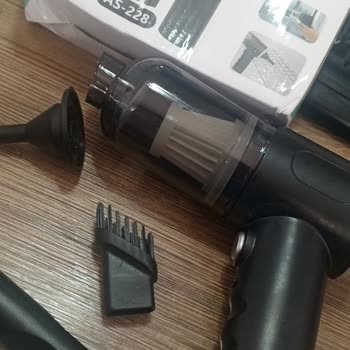Reklamda Çanta Ve 6 Aparat Vaat Edildi, Gerçekte Çanta Yok Ve 3 Aparat; Performans Yetersiz