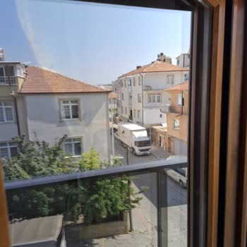 Isıcam Camlarındaki Kimyasal Lekeler İçin Garanti Kapsamında Yanıtsız Başvuru