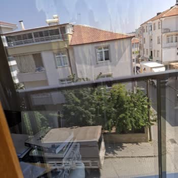 Isıcam Camlarındaki Kimyasal Lekeler İçin Garanti Kapsamında Yanıtsız Başvuru