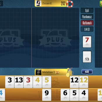 Bilerek Hatalı El Açan Oyuncuya Karşı Soruşturma Ve 700 TL İade Talebi