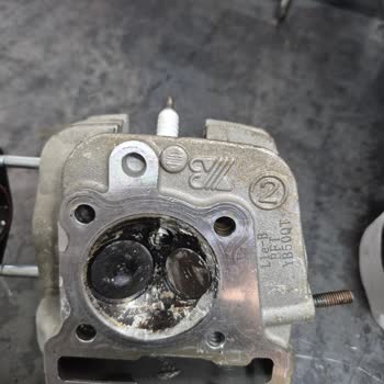 Denizli’de 1600km’lik Motor Arızası Garantiden Dışarı, Ücret Talep Ediliyor