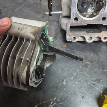Denizli’de 1600km’lik Motor Arızası Garantiden Dışarı, Ücret Talep Ediliyor