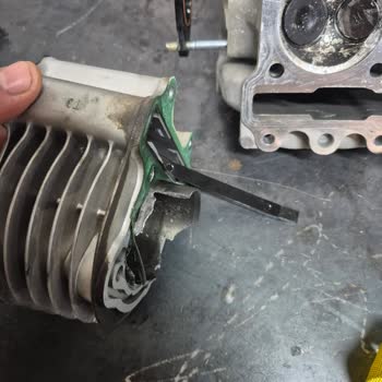 Denizli’de 1600km’lik Motor Arızası Garantiden Dışarı, Ücret Talep Ediliyor