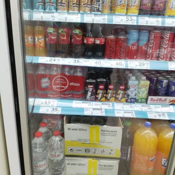 A101'de Soğuk Su Tek 19,50 TL Pahalı Seçenek Sıcak Su Almak Zorunda