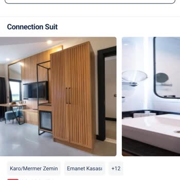 Yanıltıcı Oda Görselleri, Setur'dan Çözüm Yok