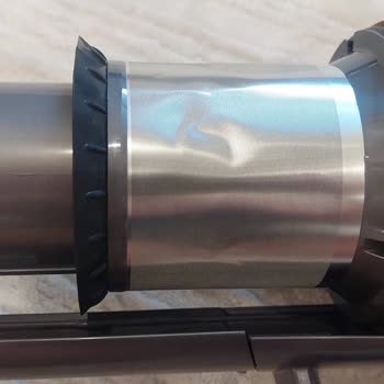 Dyson V15 Returned Damaged After MyDyson Care Service