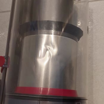 Dyson V15 Returned Damaged After MyDyson Care Service