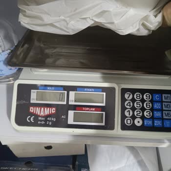 1 Kg Pişmiş Tavuk Siparişinde Yarım Kilo Eksik Ve Aldatıcı Fiyatlandırma