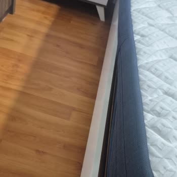İdaş Smarttech Energy Yatağında Tekrarlayan Şekil Bozukluğu Ve Cevapsızlık Nedeniyle Ücret İadesi