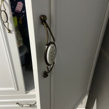 Çekmece Rayı Sorunu Ve Mağazadan Cevap Gelmemesi