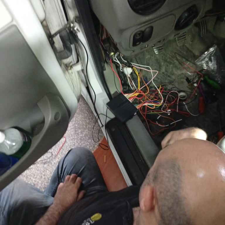 Modifiyecim Çalışmayan Alarm