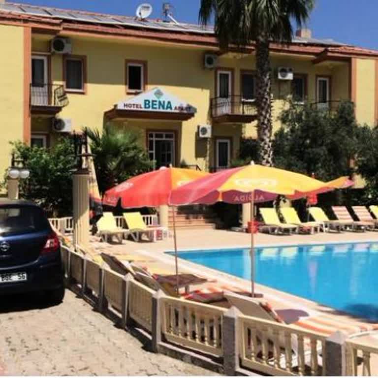Hotels.com’da Adı Değişen Otel Ve Geri Ödeme Talebi