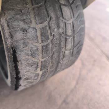 Deforme Tekerlekli Kamp Arabası İçin İade Reddi Ve Tamir Reddine Tepki
