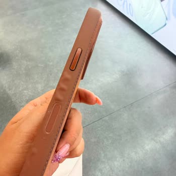 Kısa Sürede Kabaran İPhone 17 Pro Kılıfları İçin Garanti Reddi Ve Yüksek Onarım Ücreti