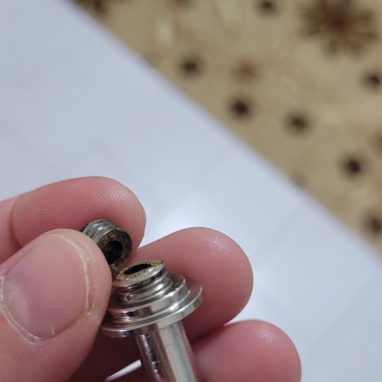Emsan Düdüklü Tencere Vida Kırıldı, Tamir Ya Da Değişim Reddi